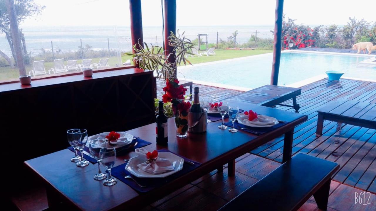 Casa Grande Sao Vicente Pensão 3*