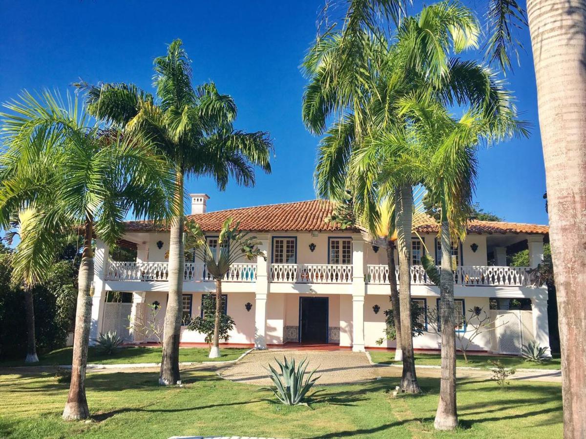 Casa Grande Sao Vicente Pensão
