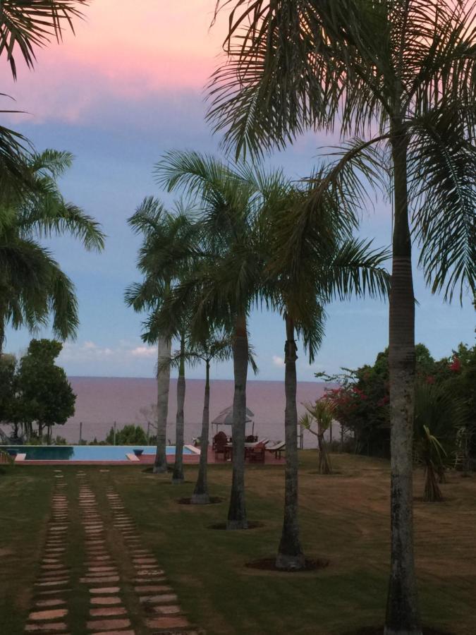 Pensão Casa Grande Sao Vicente 3*
