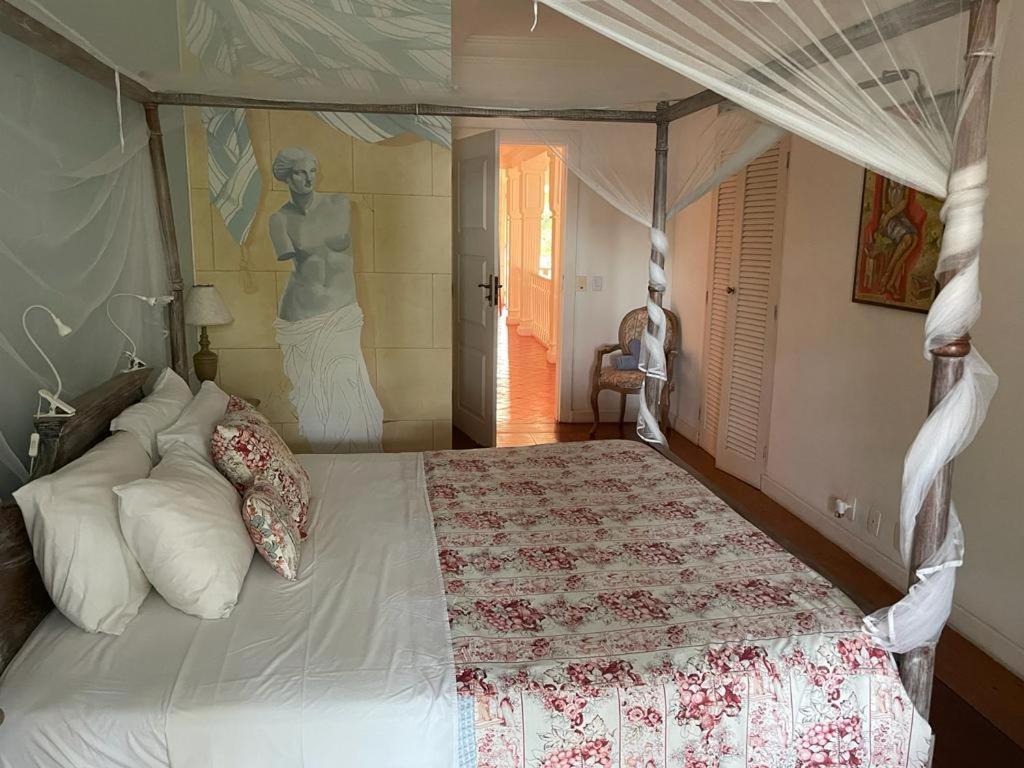 Pensão Casa Grande Sao Vicente Porto Seguro
