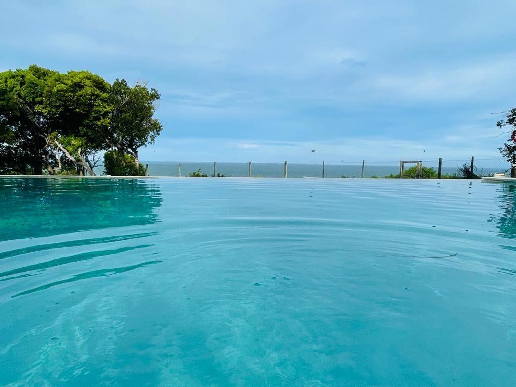 Casa Grande Sao Vicente Pensão 3*