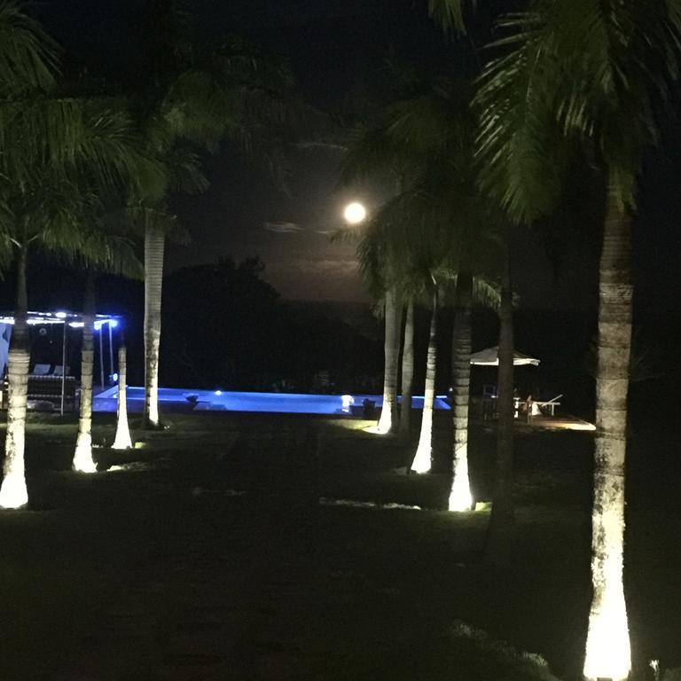 Pensão Casa Grande Sao Vicente Porto Seguro