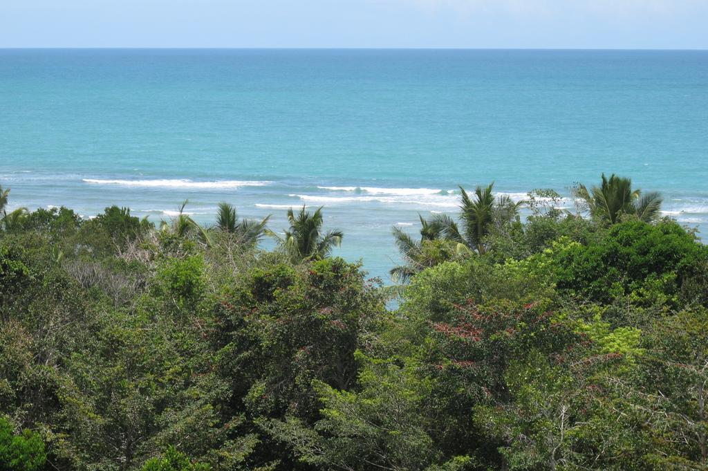 Casa Grande Sao Vicente Pensão Porto Seguro