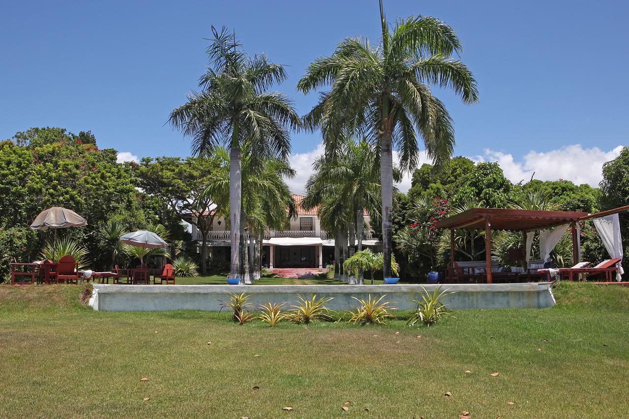 Pensão Casa Grande Sao Vicente Porto Seguro