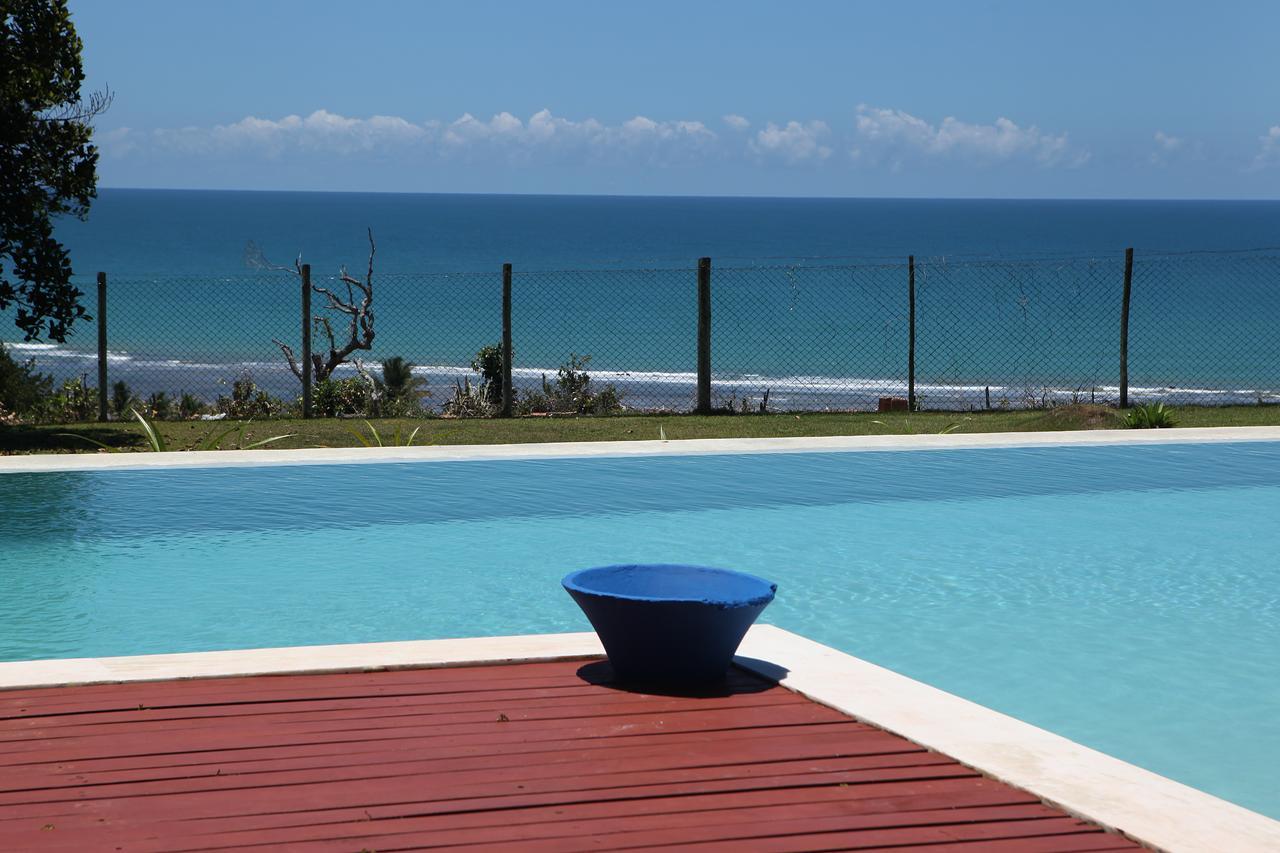 Pensão Casa Grande Sao Vicente 3*